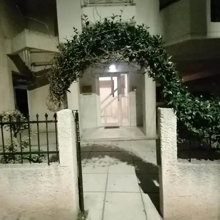 Dz Apartment Axd Alexandroupoli Exterior photo