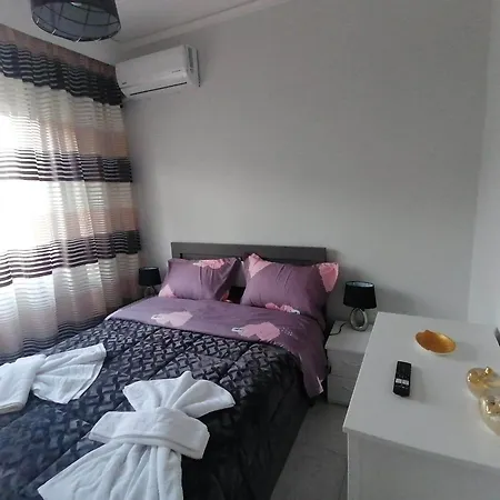 Dz Apartment Axd Alexandroupoli Exterior photo
