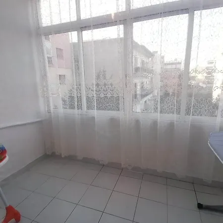 Dz Apartment Axd Alexandroupoli Exterior photo