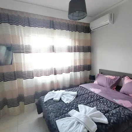 Dz Apartment Axd Alexandroupoli Exterior photo