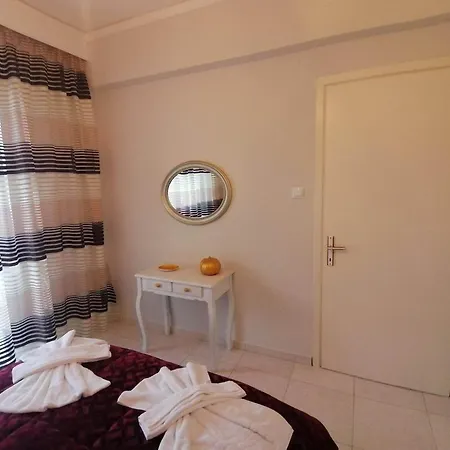Dz Apartment Axd Alexandroupoli Exterior photo