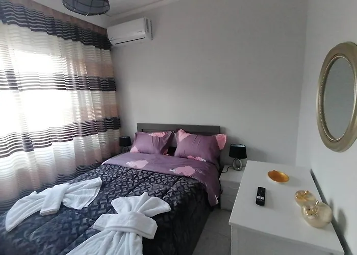 Dz Apartment Axd