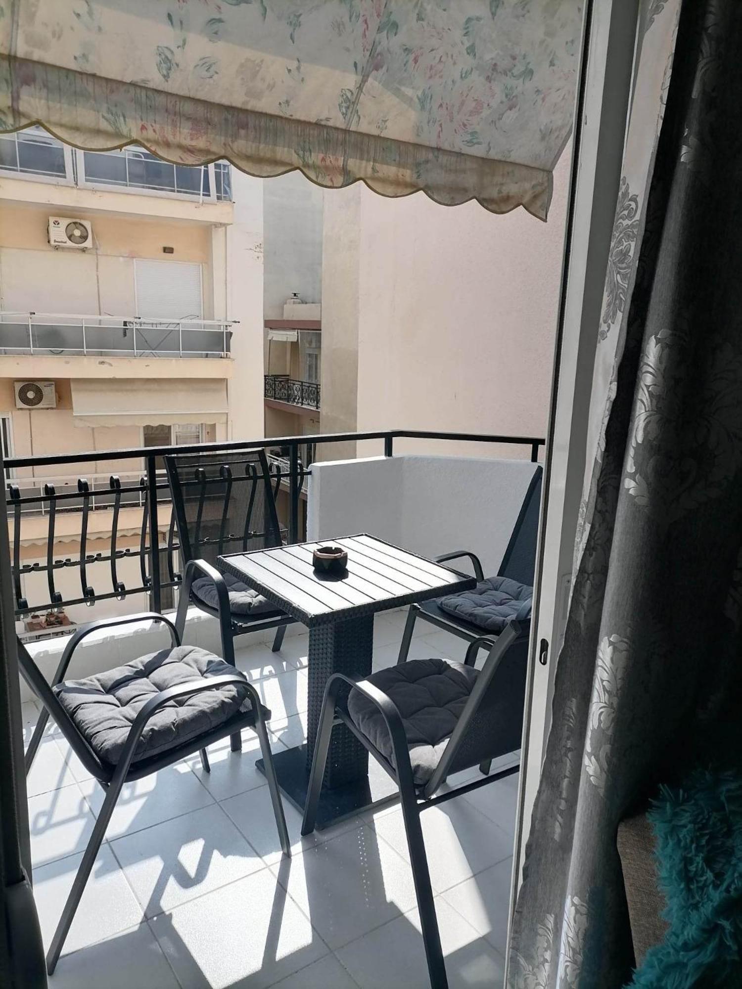Dz Axd Apartment Alexandroupoli