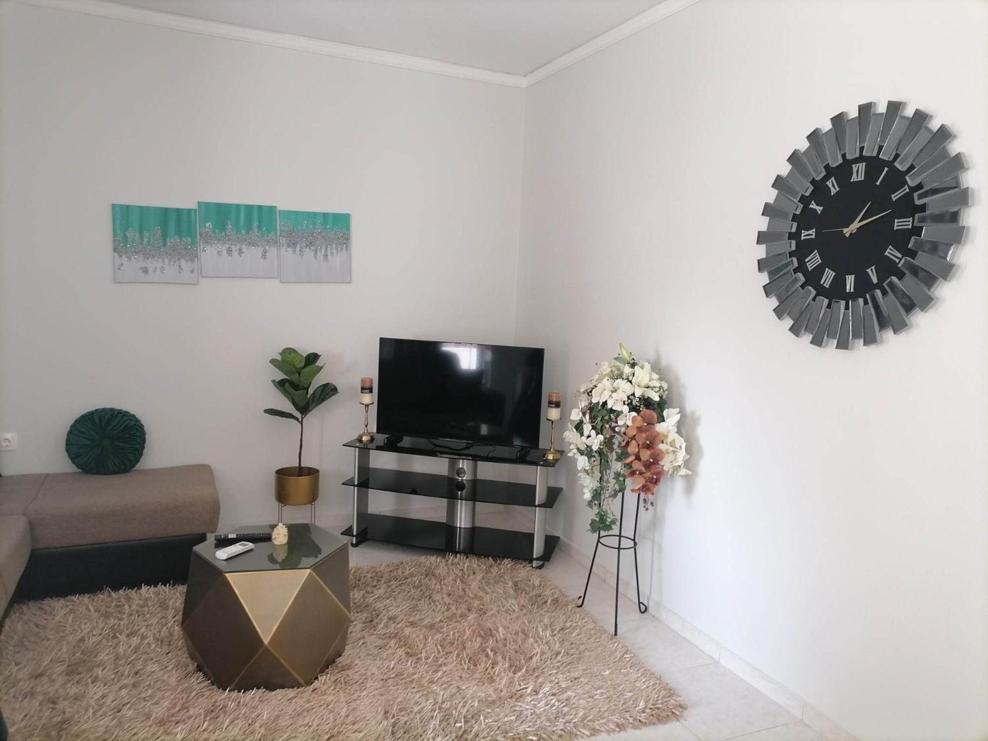 Apartment Dz Axd