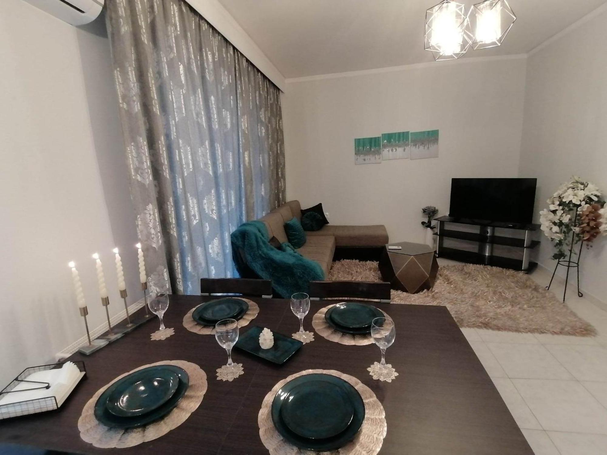 Dz Axd Apartment