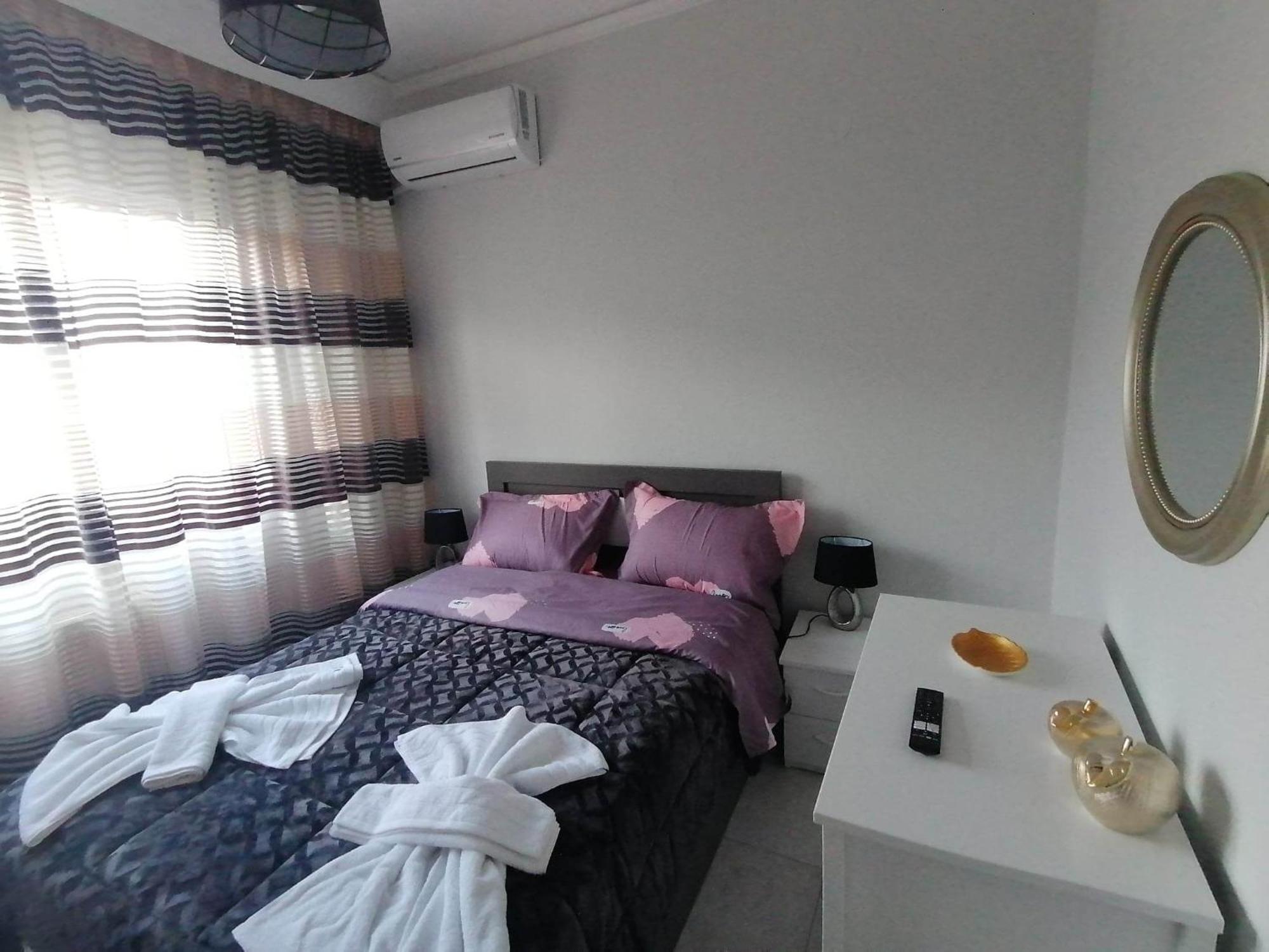 Dz Axd Apartment Alexandroupoli