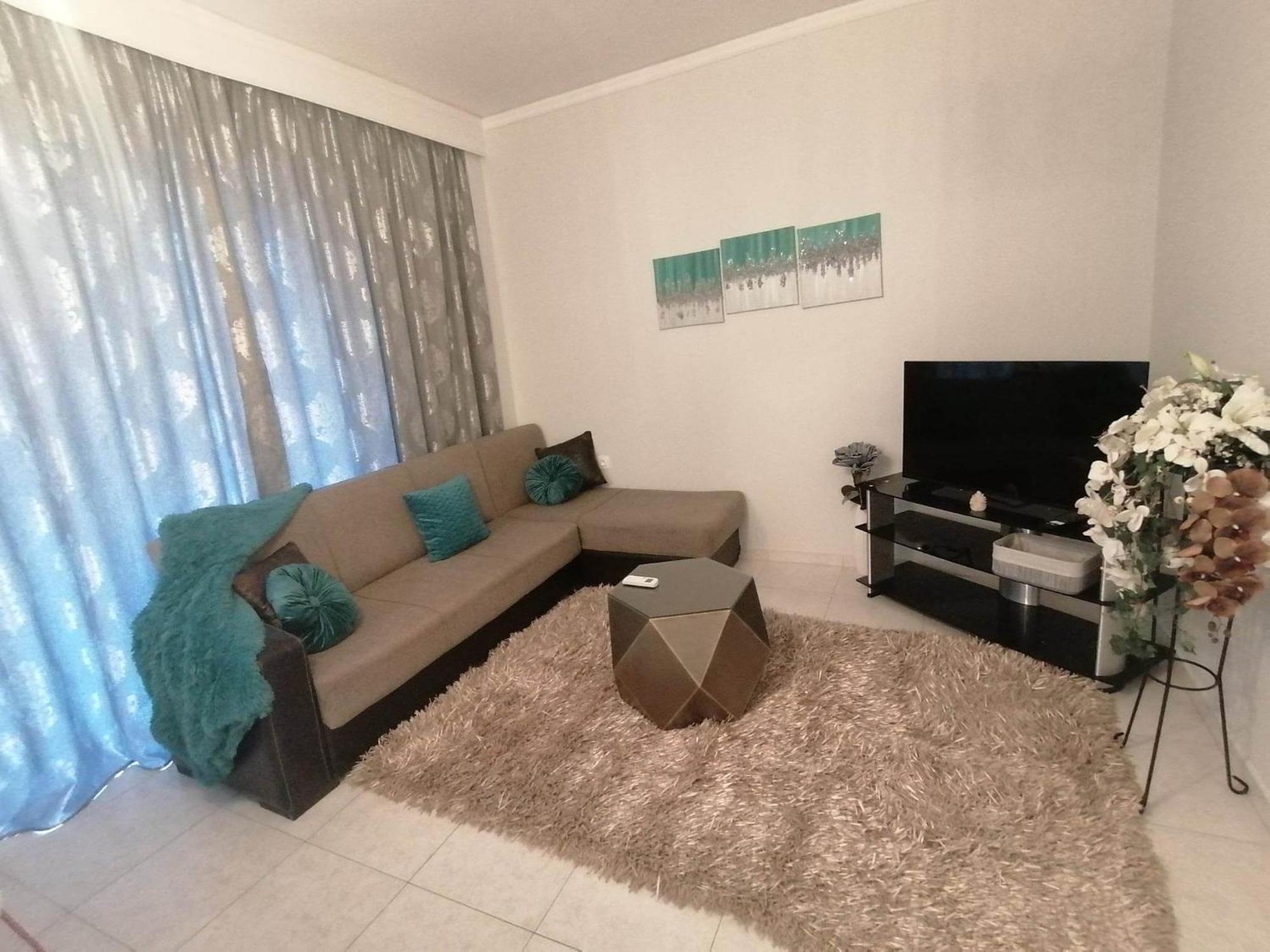 Dz Axd Apartment