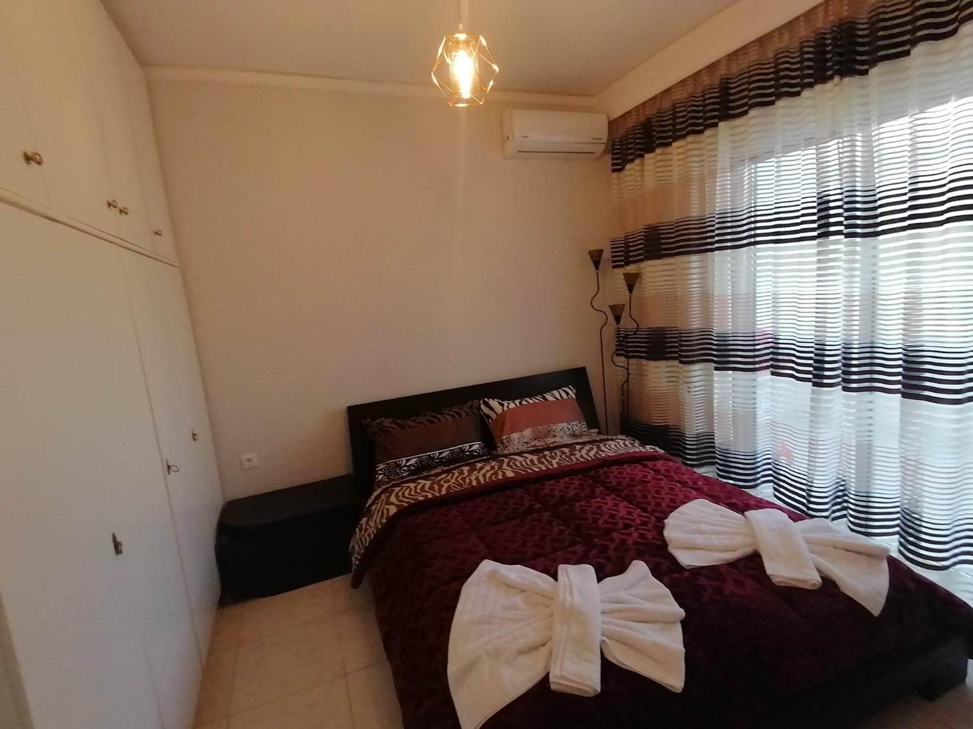 Apartment Dz Axd Alexandroupoli