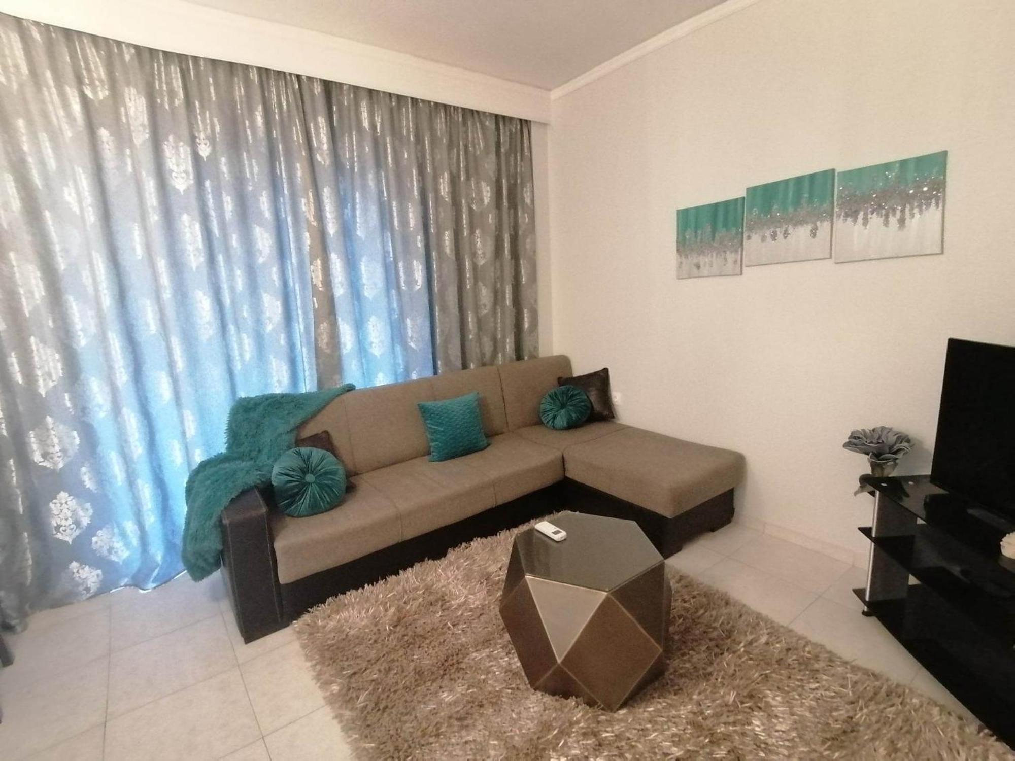 Apartment Dz Axd *