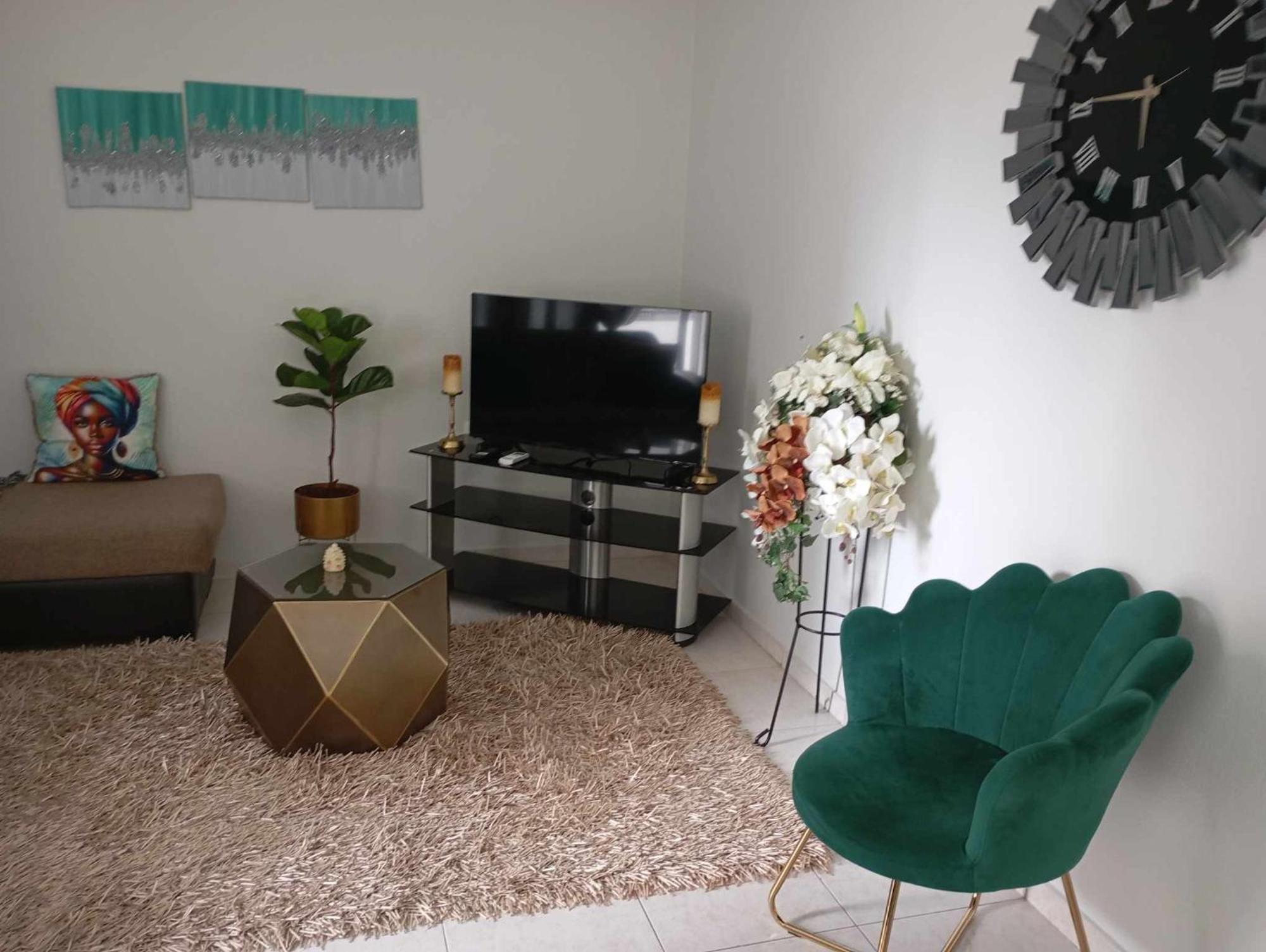 Apartment Dz Axd Alexandroupoli